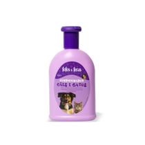 Condicionador Cães e Gatos 500ml