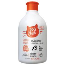 Condicionador Cães E Gatos Dog&Mia 450Ml - Centagro Pet