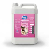 Condicionador Cães e Gatos Genial Pet 5 Litros