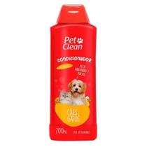 Condicionador Cães E Gatos Pet Clean 700ml - PETCLEAN