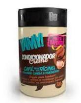 Condicionador Café Bomba Yamy 300g Condicionador Café Bomba Yamy 300g