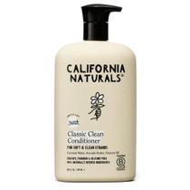 Condicionador California Naturals Classic Clean 591 ml Condicionador California Naturals Classic Clean 591 ml
