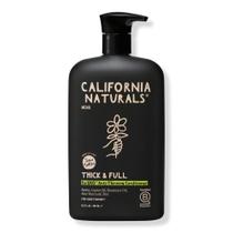 Condicionador California Naturals Re:gro Hair Growth 490ml Masculino Condicionador California Naturals Re:gro Hair Growth 490ml Masculino