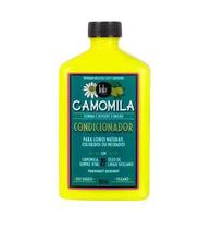 Condicionador Camomila Lola Cosmetics 250ml