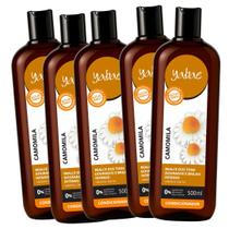 Condicionador Camomila Yabae Vegano 500ml