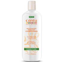 Condicionador Cantu Hidratante Rinse Out com Manteiga de Karité 400mL
