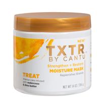 Condicionador Cantu Txtr By Treat Strengthen + Restore 400 ml
