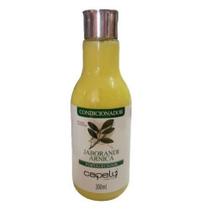 Condicionador Capely Hobety Jaborandi Arnica 300Ml