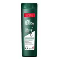 Condicionador Capicilin Antiqueda 250ml Condicionador Capicilin Antiqueda 250ml