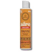 Condicionador Capilar Afro Tratamento Vegano Liberad Low Poo