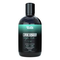 Condicionador Capilar Big Barber 250ml Ice Cool Profissional