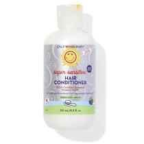 Condicionador Capilar California Baby Super Sensitive 251 ml