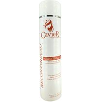 Condicionador Capilar CavieR 300ml Abacate E Jojoba
