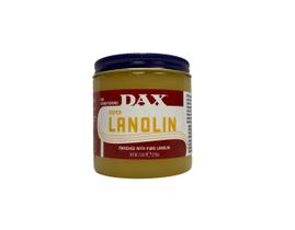 Condicionador Capilar DAX Super Lanolin 213 g
