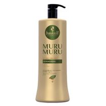 Condicionador capilar murumuru 1l haskell