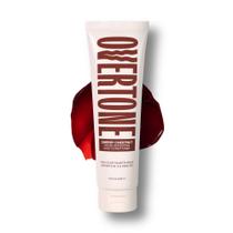 Condicionador Capilar oVertone Cherry Chestnut 133ml Vegano Condicionador Capilar oVertone Cherry Chestnut 133ml Vegano