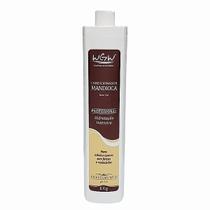 Condicionador Capilar Profissional de Mandioca - WGW 1lt