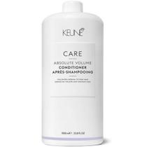 Condicionador Care Absolute Volume Keune 1000ml