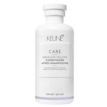 Condicionador Care Absolute Volume Keune 250ml Condicionador Care Absolute Volume Keune 250ml
