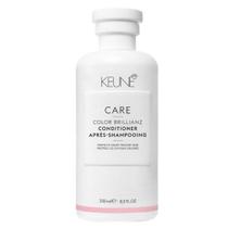 Condicionador Care Color Brillianz Keune 250ml