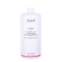 Condicionador Care Confident Curl Conditioner Keune 1000ml Condicionador Care Confident Curl Conditioner Keune 1000ml