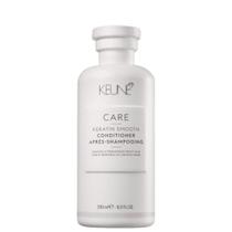Condicionador Care Keratin Smooth Keune 250ml Condicionador Care Keratin Smooth Keune 250ml