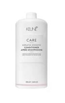 Condicionador Care Keune Keratin Smooth 1000ml Anti-frizz