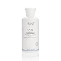 Condicionador Care Silver Savior Keune 250ml Condicionador Care Silver Savior Keune 250ml