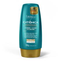 Condicionador Catiônica Forever Liss 200g Condicionador Catiônica Forever Liss 200g