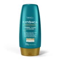 Condicionador Catiônica Forever Liss 200g Condicionador Catiônica Forever Liss 200g