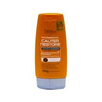 Condicionador Cauter Restore ForeverLiss 200g