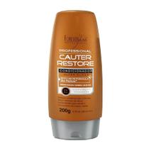Condicionador Cauter Restore Ultra Gloss Forever Liss