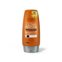 Condicionador Cauterização Cauter Restore Forever Liss 200G
