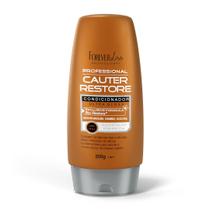 Condicionador Cauterização Cauter Restore Forever Liss 200g