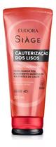 Condicionador Cauterização Dos Lisos 200ml - Eudora Siàge