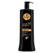 Condicionador Cavalo Forte 1L Haskell Profissional Empodera