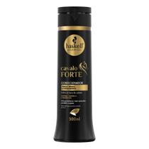 Condicionador Cavalo Forte Força Brilho E Crescimento 300ml