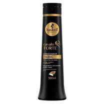 Condicionador Cavalo Forte Haskell Fortalecimento 500ml