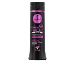 Condicionador Cavalo Forte Hidra 300ml - Haskell