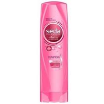 Condicionador Ceramidas 325ml - Seda Condicionador Ceramidas 325ml - Seda