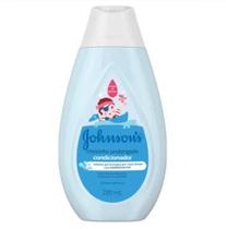 Condicionador Cheirinho Prolongado 200ml- Johnsons Baby