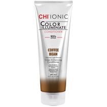 Condicionador CHI Color Illuminate Coffee Bean 250ml sem sulfato