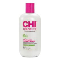 Condicionador CHI ColorCare Color Lock 355 ml de sulfato sem parabenos
