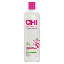 Condicionador CHI ColorCare Color Lock 750 ml de sulfato sem parabenos