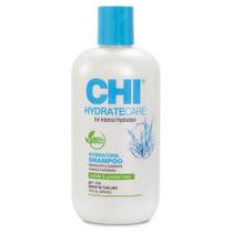 Condicionador CHI HydrateCare Hydrating 355 ml de sulfato sem parabenos