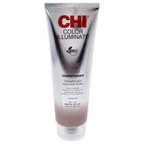 Condicionador CHI Ionic Color Illuminate 250mL 95% natural