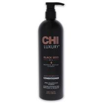 Condicionador CHI Luxury Black Seed Oil Moisture Replenish 750 ml Condicionador CHI Luxury Black Seed Oil Moisture Replenish 750 ml