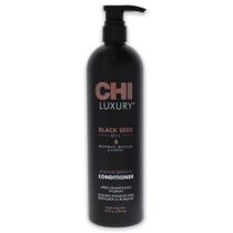 Condicionador CHI Luxury Black Seed Oil Moisture Replenish 750 ml