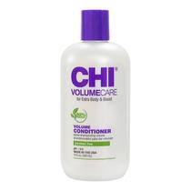 Condicionador CHI VolumeCare 355ml - Para Cabelos Finos e com Volume