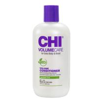 Condicionador CHI VolumeCare Volumizing 355ml para cabelos finos